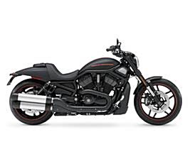 Used 2015 Harley-Davidson® V-Rod® Night Rod® Special