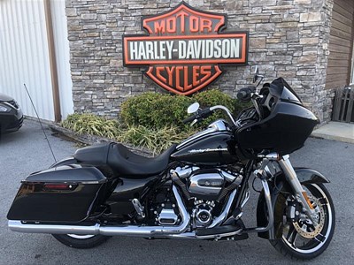 New 2019 Harley-Davidson® Road Glide®