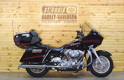 Used 2007 Harley-Davidson® Road Glide®