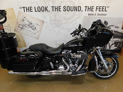 Used 2016 Harley-Davidson® Road Glide® Special