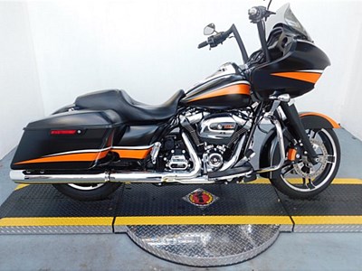 Used 2018 Harley-Davidson® Road Glide®