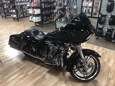 Used 2017 Harley-Davidson® Road Glide® Special