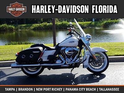 Used 2013 Harley-Davidson® Road King® Classic