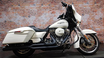 Used 2014 Harley-Davidson® Street Glide® Special