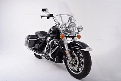 Used 2018 Harley-Davidson® Road King®