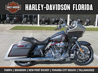 New 2019 Harley-Davidson® CVO™ Road Glide®