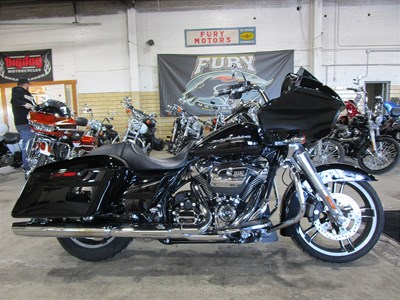 Used 2017 Harley-Davidson® Road Glide®