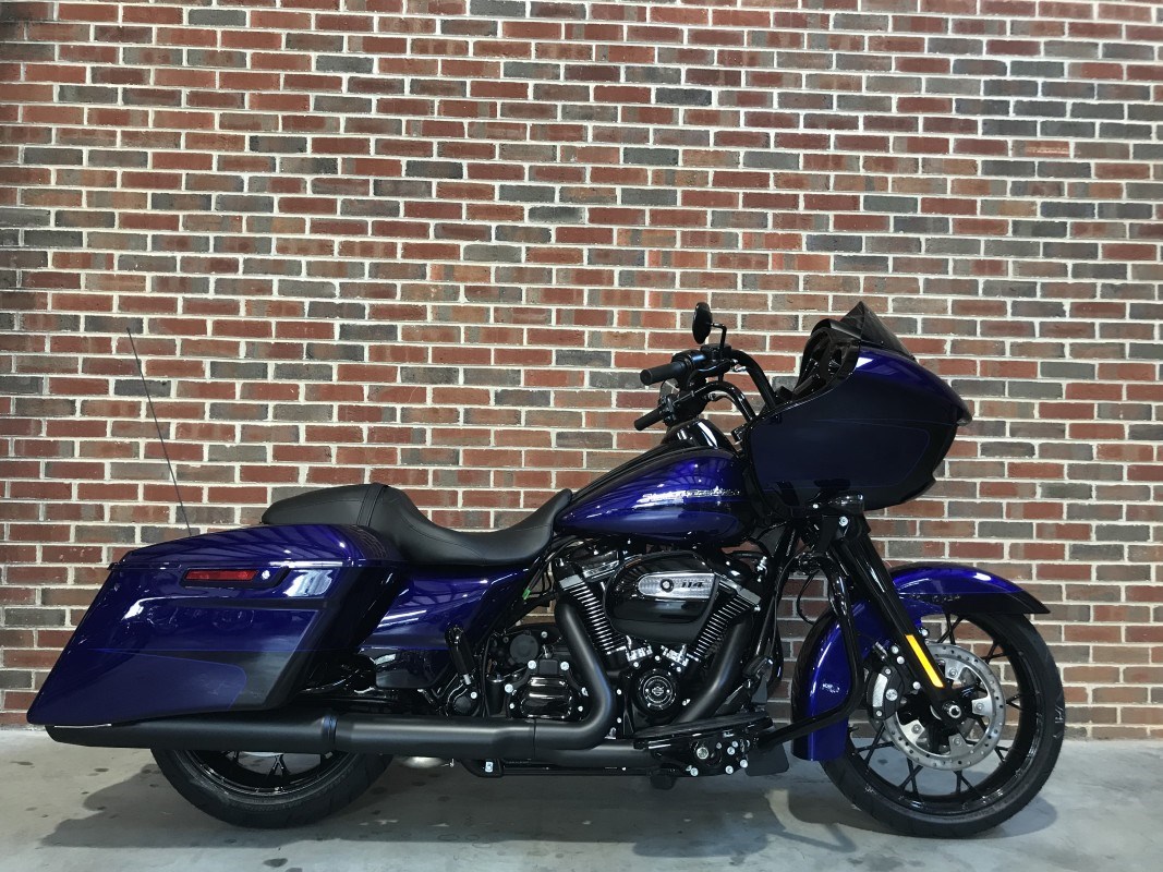 2020 harley davidson street glide special zephyr blue