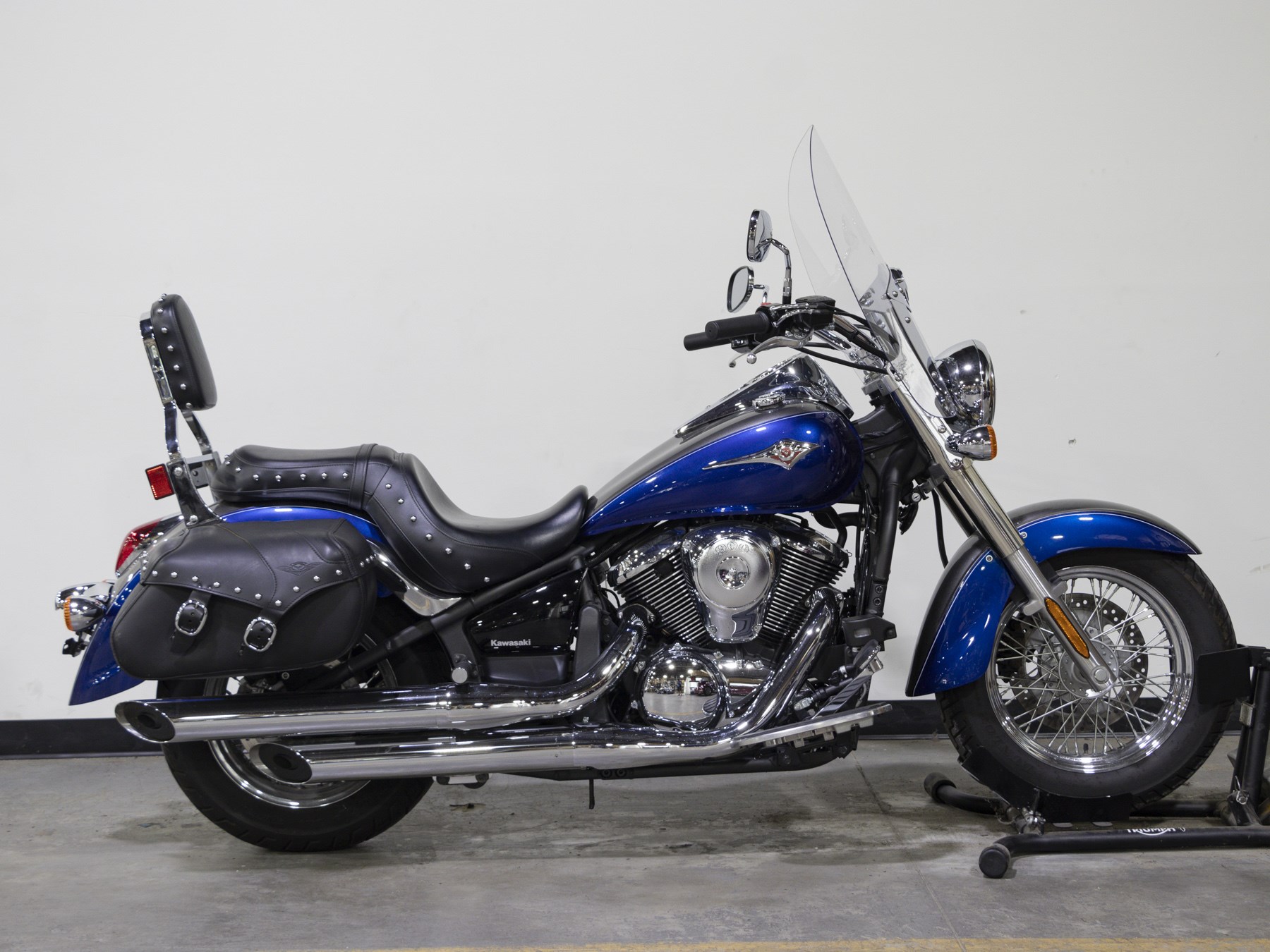 Kawasaki Motorcycles for Sale (90 Bikes, Page 6) CycleCrunch