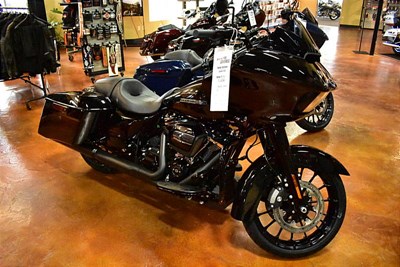 New 2019 Harley-Davidson® Road Glide® Special