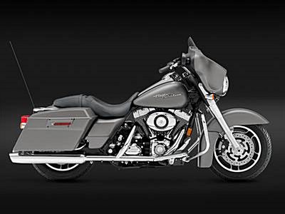 Used 2008 Harley-Davidson® Street Glide®