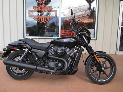 Used 2018 Harley-Davidson® Street™ 750