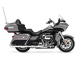 Used 2017 Harley-Davidson® Road Glide® Ultra