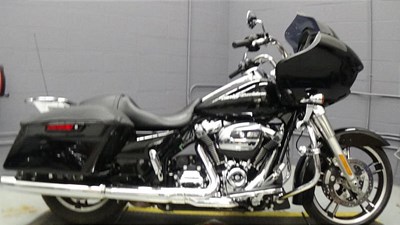 Used 2017 Harley-Davidson® Road Glide®