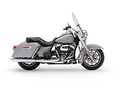 New 2019 Harley-Davidson® Road King®
