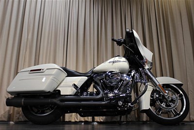 Used 2015 Harley-Davidson® Street Glide® Special