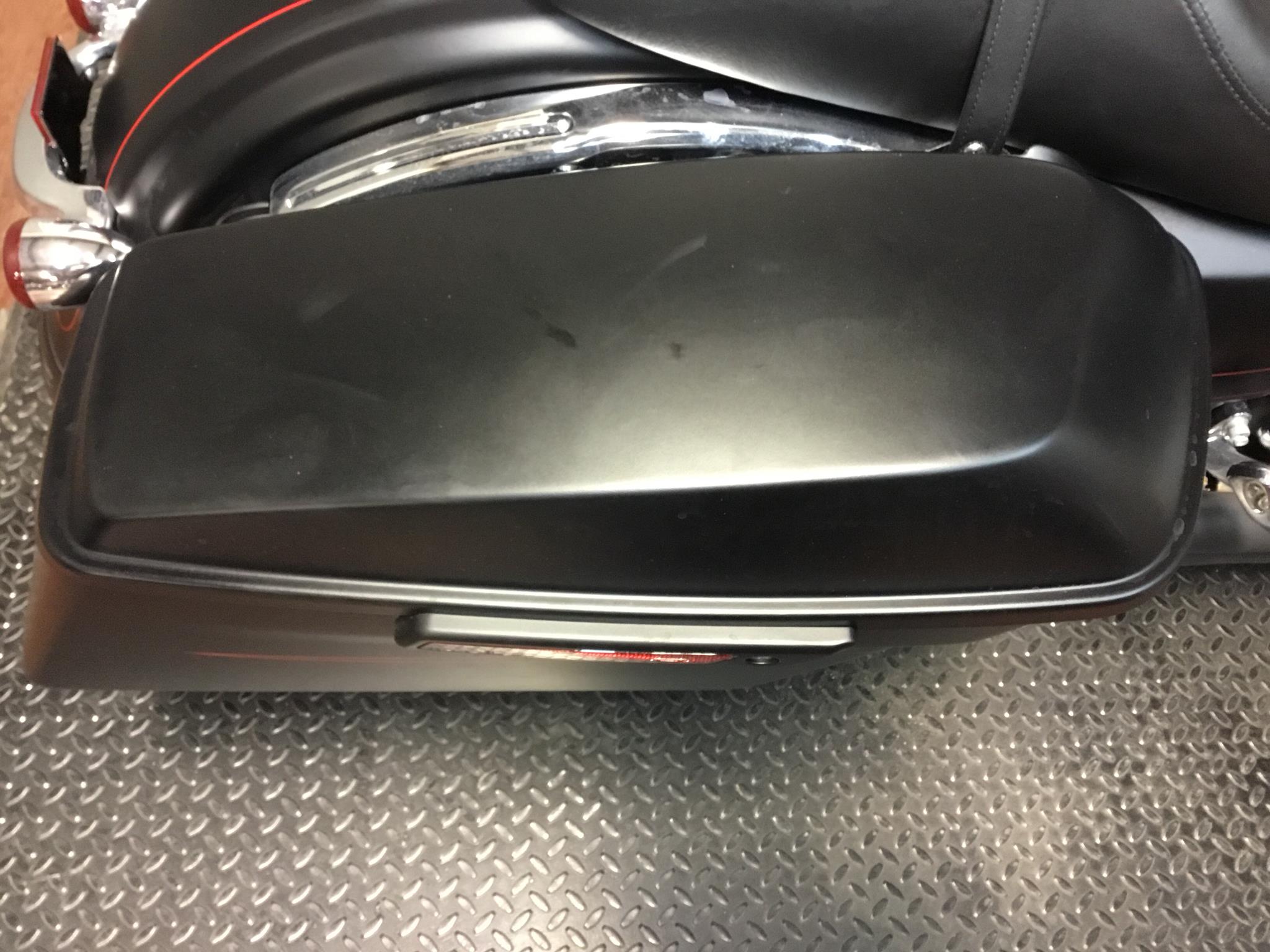 2015 Harley-Davidson® FLTRXS Road Glide® Special (Flat ...
