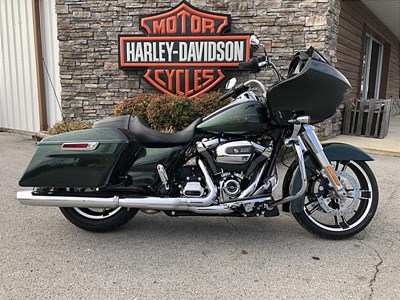 New 2018 Harley-Davidson® Road Glide®