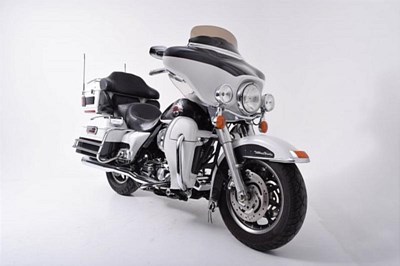 Used 2006 Harley-Davidson® Electra Glide® Ultra Classic®