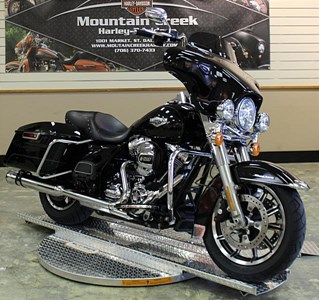 Used 2015 Harley-Davidson® Road King®