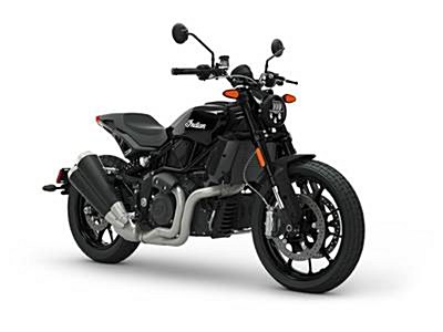 New 2019 Indian® FTR™ 1200