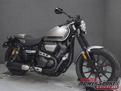 Used 2015 Yamaha Bolt™ C-Spec