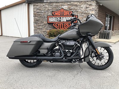 New 2019 Harley-Davidson® Road Glide® Special