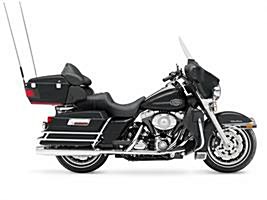 Used 2008 Harley-Davidson® Ultra Classic® Electra Glide®