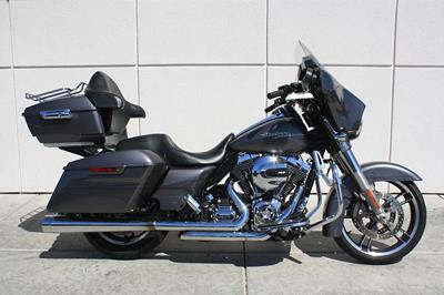 Used 2014 Harley-Davidson® Street Glide® Special