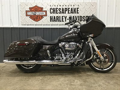 Used 2018 Harley-Davidson® Road Glide®