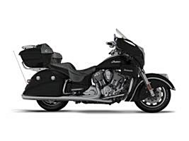 Used 2017 Indian® Roadmaster™