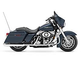 Used 2008 Harley-Davidson® Street Glide®