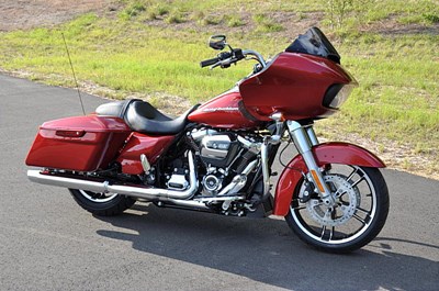 New 2019 Harley-Davidson® Road Glide®