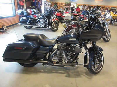 Used 2016 Harley-Davidson® Road Glide® Special