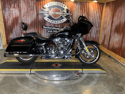 Used 2016 Harley-Davidson® Road Glide® Special