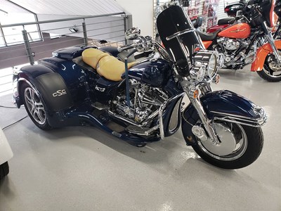 Used 1999 Harley-Davidson® Road King®