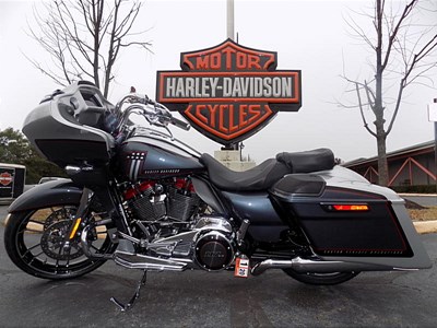 New 2019 Harley-Davidson® CVO™ Road Glide®