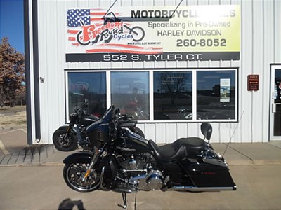 Used 2014 Harley-Davidson® Street Glide®