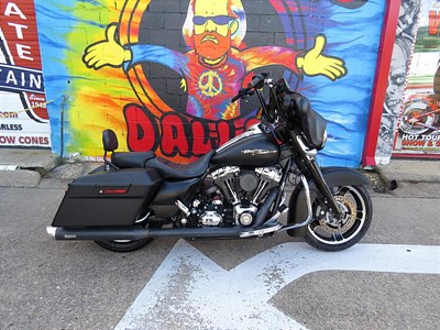 Used 2010 Harley-Davidson® Street Glide®