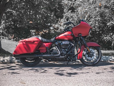 New 2019 Harley-Davidson® Road Glide® Special