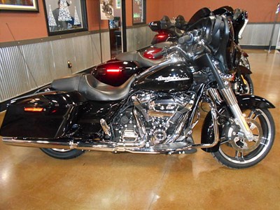Used 2017 Harley-Davidson® Street Glide®