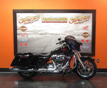 New 2019 Harley-Davidson® Electra Glide Standard