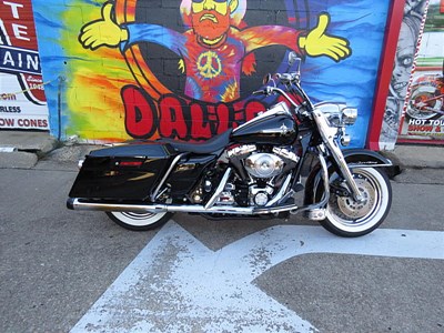 Used 1999 Harley-Davidson® Road King® Classic