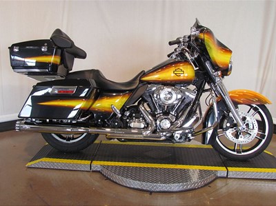 Used 2013 Harley-Davidson® Street Glide®