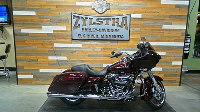 New 2019 Harley-Davidson® Road Glide®