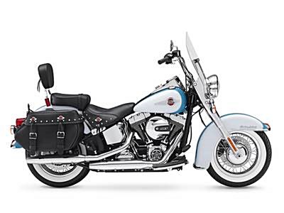 Used 2016 Harley-Davidson® Heritage Softail® Classic