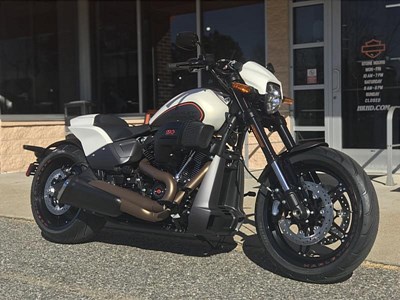 New 2019 Harley-Davidson® Softail® Deluxe