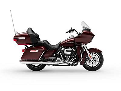 New 2019 Harley-Davidson® Road Glide® Ultra