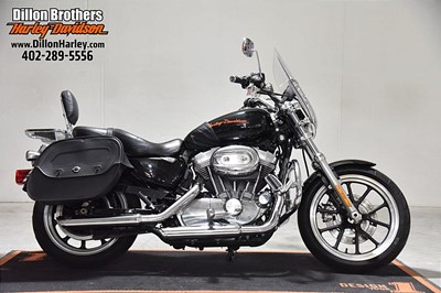 Harley-Davidson® Motorcycles for Sale matching fat back tire on
