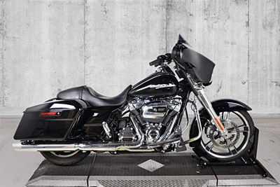 Used 2019 Harley-Davidson® Street Glide®